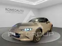 2025 Mazda MX-5