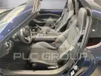 2025 Mazda MX-5