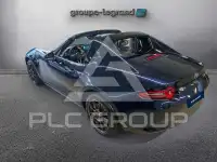 2025 Mazda MX-5