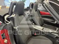 2025 Mazda MX-5