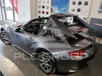2025 Mazda MX-5