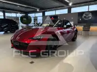 2025 Mazda MX-5