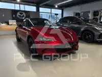 2025 Mazda MX-5