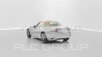 2025 Mazda MX-5