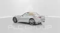 2025 Mazda MX-5