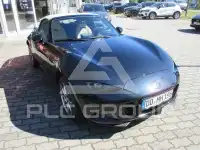 2025 Mazda MX-5