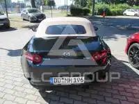 2025 Mazda MX-5