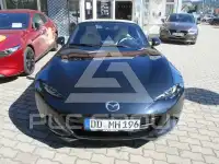 2025 Mazda MX-5