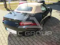 2025 Mazda MX-5