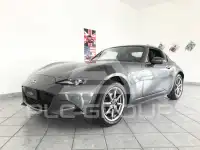 2025 Mazda MX-5