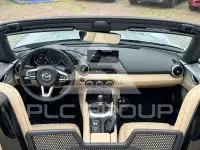 2025 Mazda MX-5