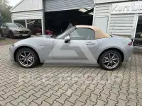 2025 Mazda MX-5