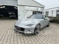 2025 Mazda MX-5