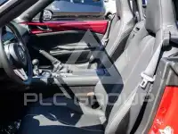 2025 Mazda MX-5
