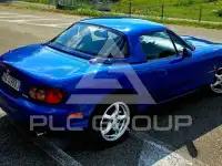 2025 Mazda MX-5