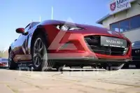 2025 Mazda MX-5