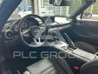 2025 Mazda MX-5