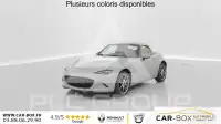 2025 Mazda MX-5