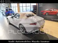 2025 Mazda MX-5