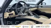 2025 Mazda MX-5