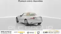 2025 Mazda MX-5