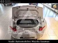 2025 Mazda MX-5