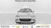 2025 Mazda MX-5
