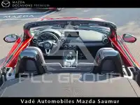 2025 Mazda MX-5