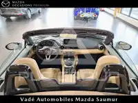 2025 Mazda MX-5