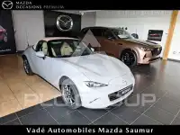 2025 Mazda MX-5