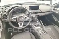 2025 Mazda MX-5