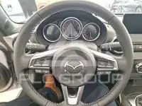 2025 Mazda MX-5