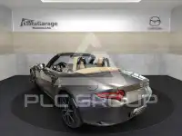 2025 Mazda MX-5
