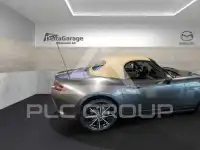 2025 Mazda MX-5