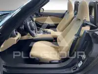 2025 Mazda MX-5