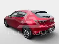 2025 Mazda 3