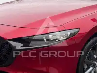 2025 Mazda 3