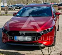 2025 Mazda 3