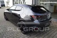 2025 Mazda 3