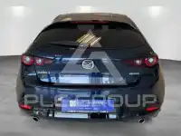 2025 Mazda 3