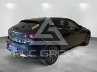 2025 Mazda 3