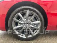 2025 Mazda 3