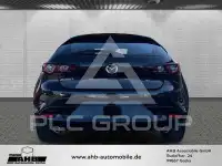 2025 Mazda 3