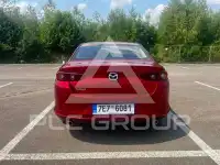 2025 Mazda 3