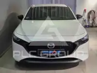 2025 Mazda 3
