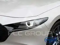 2025 Mazda 3