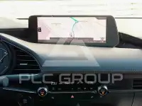 2025 Mazda 3