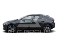 2025 Mazda 3