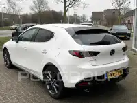 2025 Mazda 3