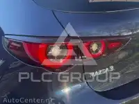 2025 Mazda 3